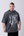 Camiseta Heavy Oversized Craft - Preta Estonada