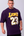 Camiseta Oversized NBA - Roxa