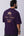 Camiseta Premium Oversized Limited Edition - Roxa