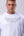 Camiseta Premium Oversized Irmandade - Branca