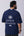 Camiseta Oversized LOYALTY - Marinho