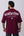 Camiseta Oversized Brotherhood - Bordo