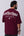 Camiseta Oversized Brotherhood - Bordo