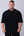 Camiseta Oversized Essence - Preta