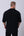 Camiseta Oversized Essence - Preta