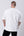 Camiseta Oversized Deluxe King - OffWhite