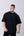 Camiseta Oversized Deluxe King - Preta
