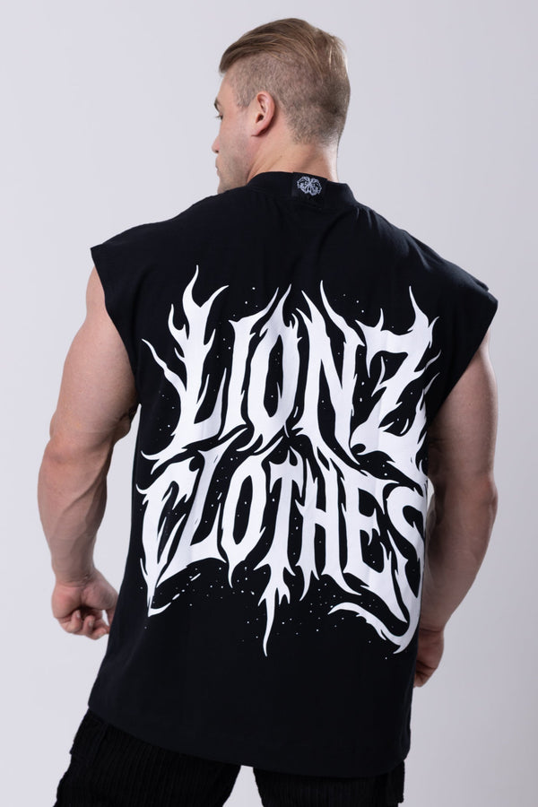 Regata Tanke Blair - Preta