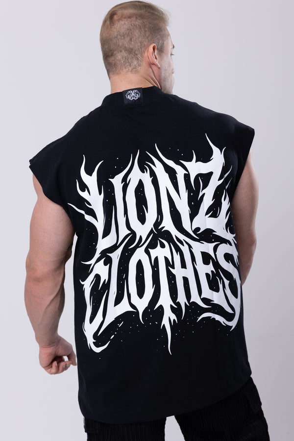 Regata Tanke Blair - Preta