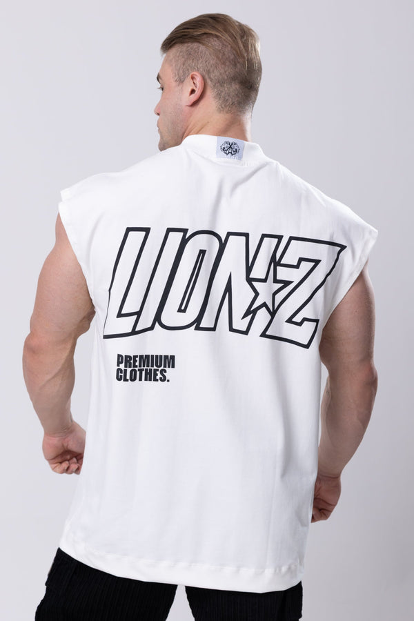 Regata Tanke Star - OffWhite