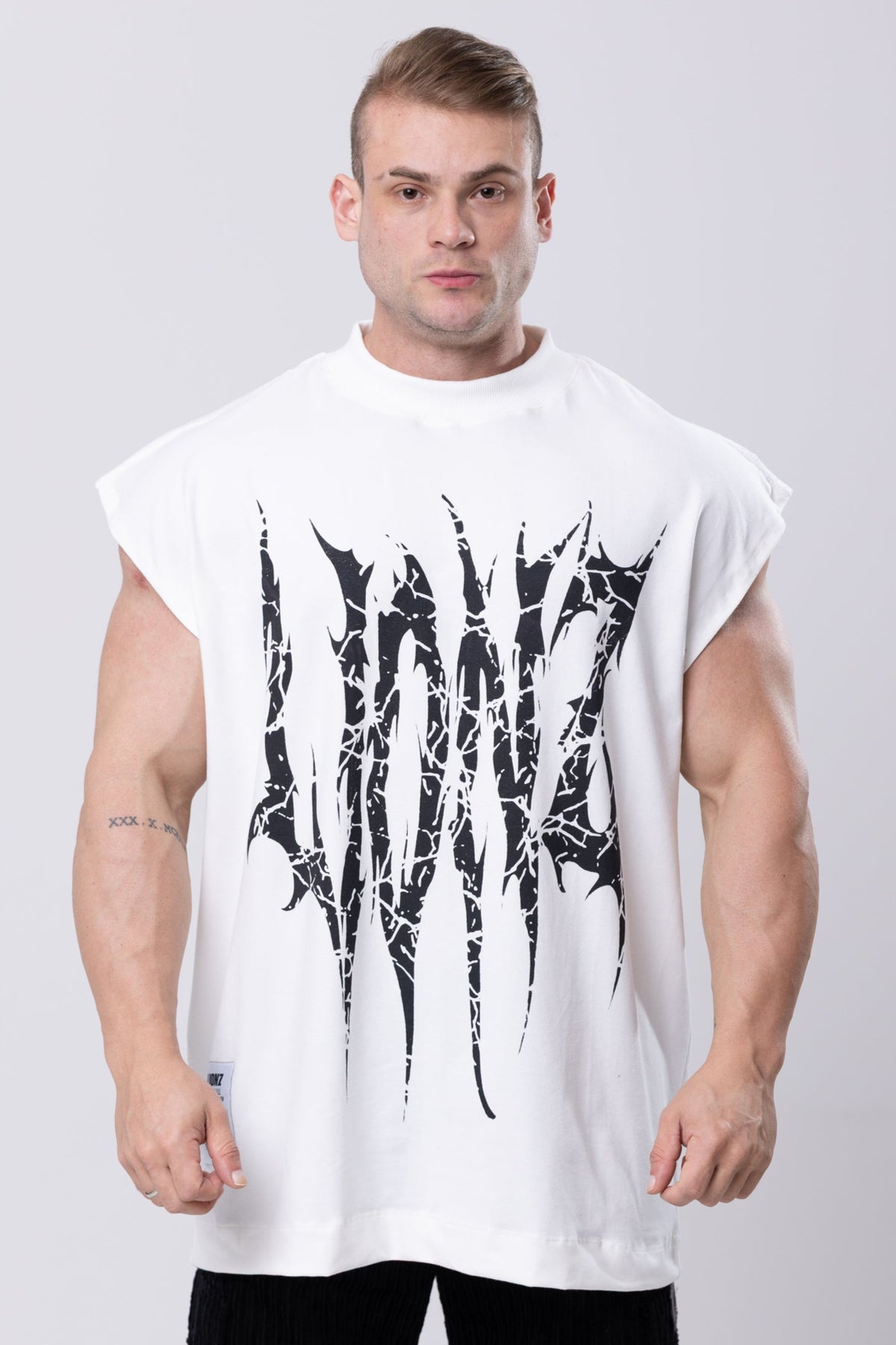 Regata Tanke Craft - OffWhite