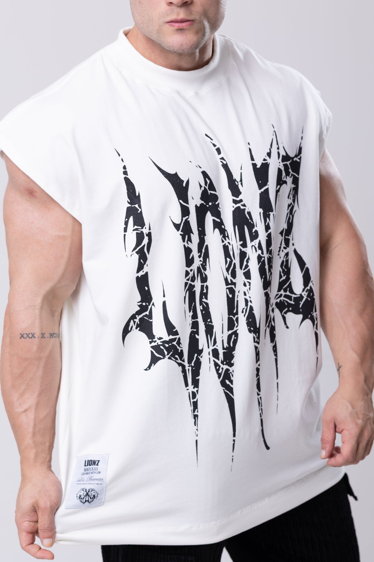 Regata Tanke Craft - OffWhite