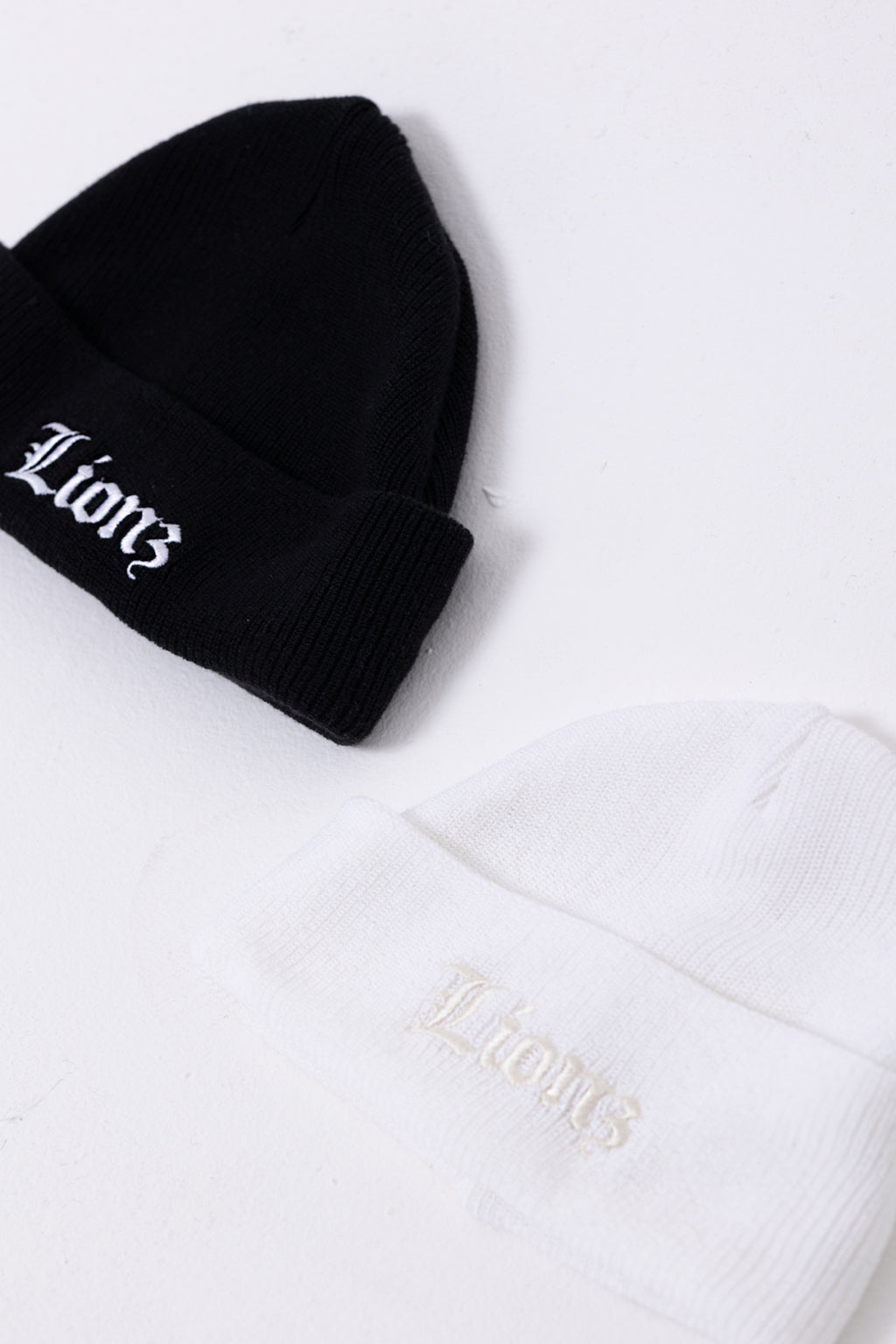 Gorro Lionz - OffWhite