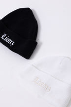 Gorro Lionz - OffWhite