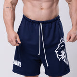 Short Confort Lion & Lion - Marinho
