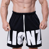 Short Confort LIONZ - Preto