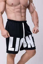 Short Confort LIONZ - Preto