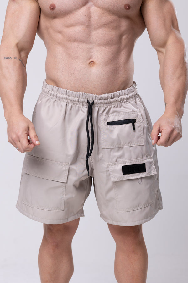 Bermuda Tec Heavy - Saara