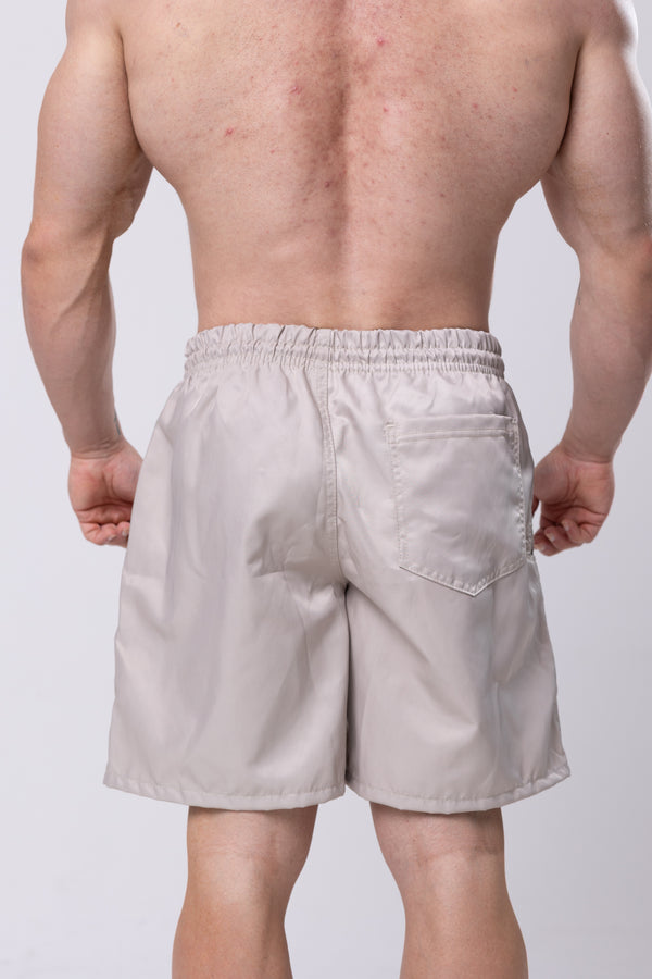 Bermuda Tec Heavy - Saara