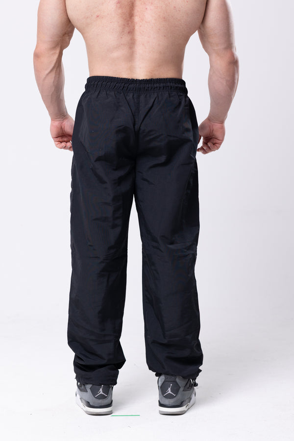 Calça Cargo Tactel Lionz - Preta