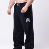 Calça Moletom Premium Blair - Preta