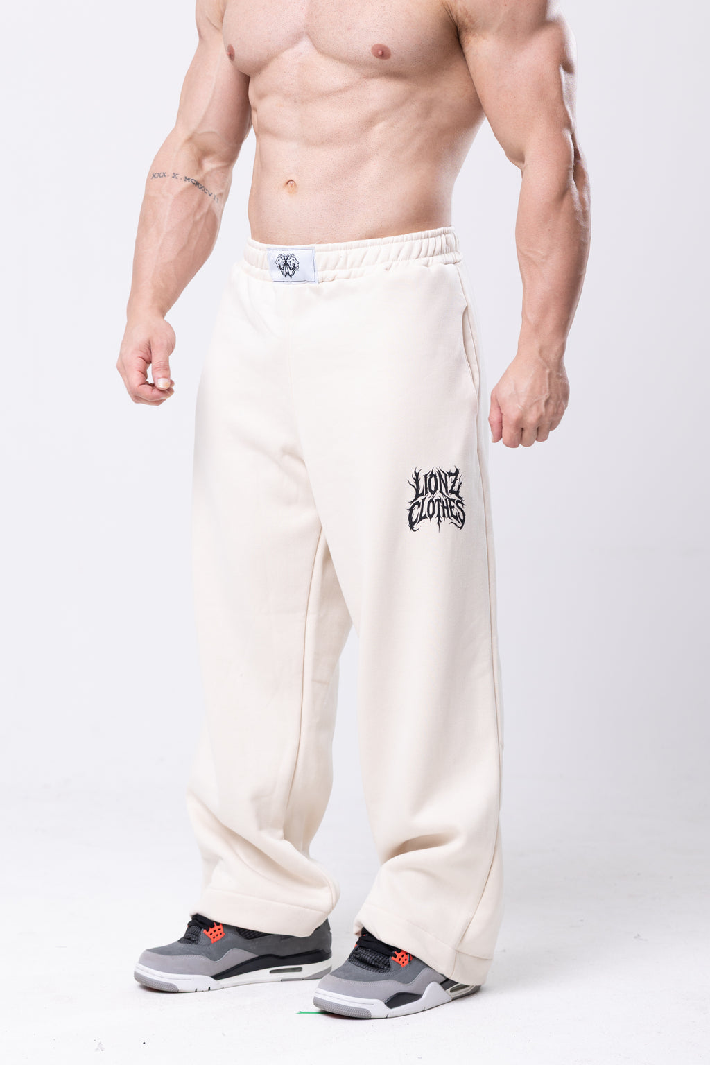 Calça Moletom Premium Blair - Saara