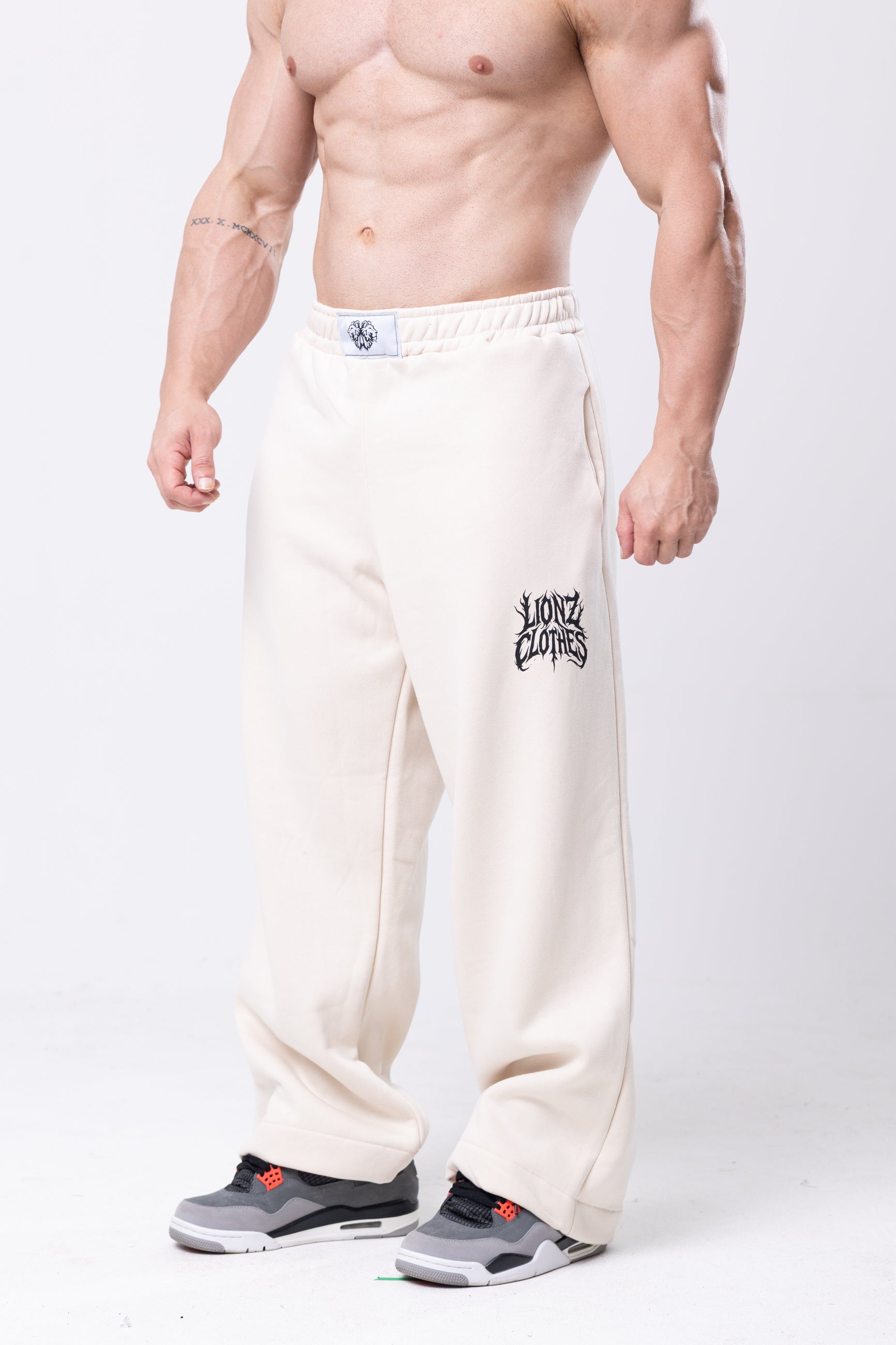 Calça Moletom Premium Blair - Saara