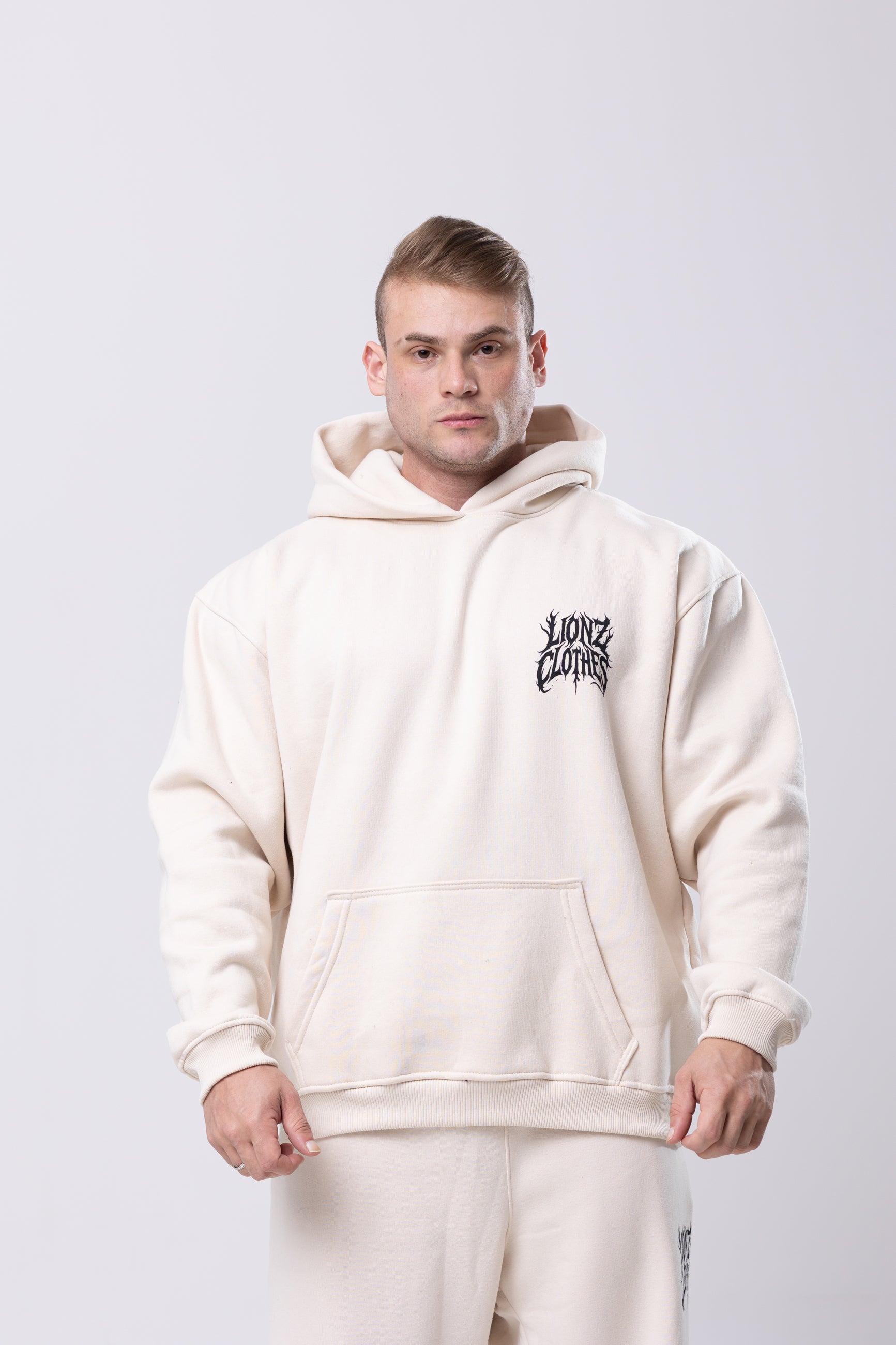 Casaco Moletom Premium Blair - Saara
