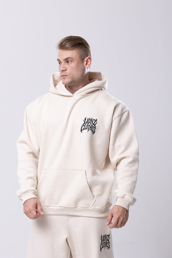 Casaco Moletom Premium Blair - Saara