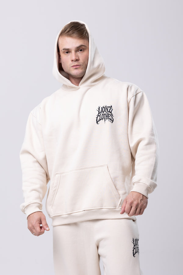 Casaco Moletom Premium Blair - Saara