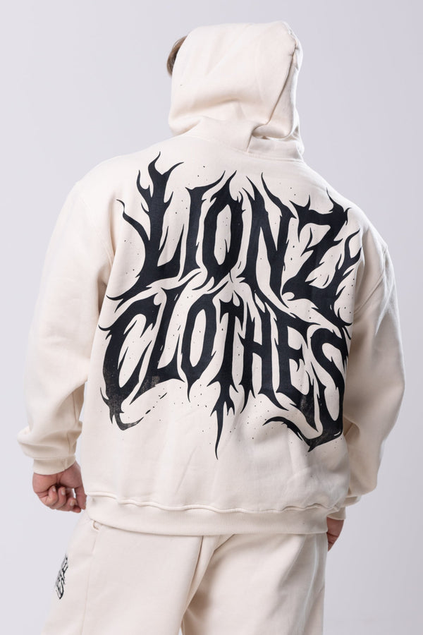 Casaco Moletom Premium Blair - Saara