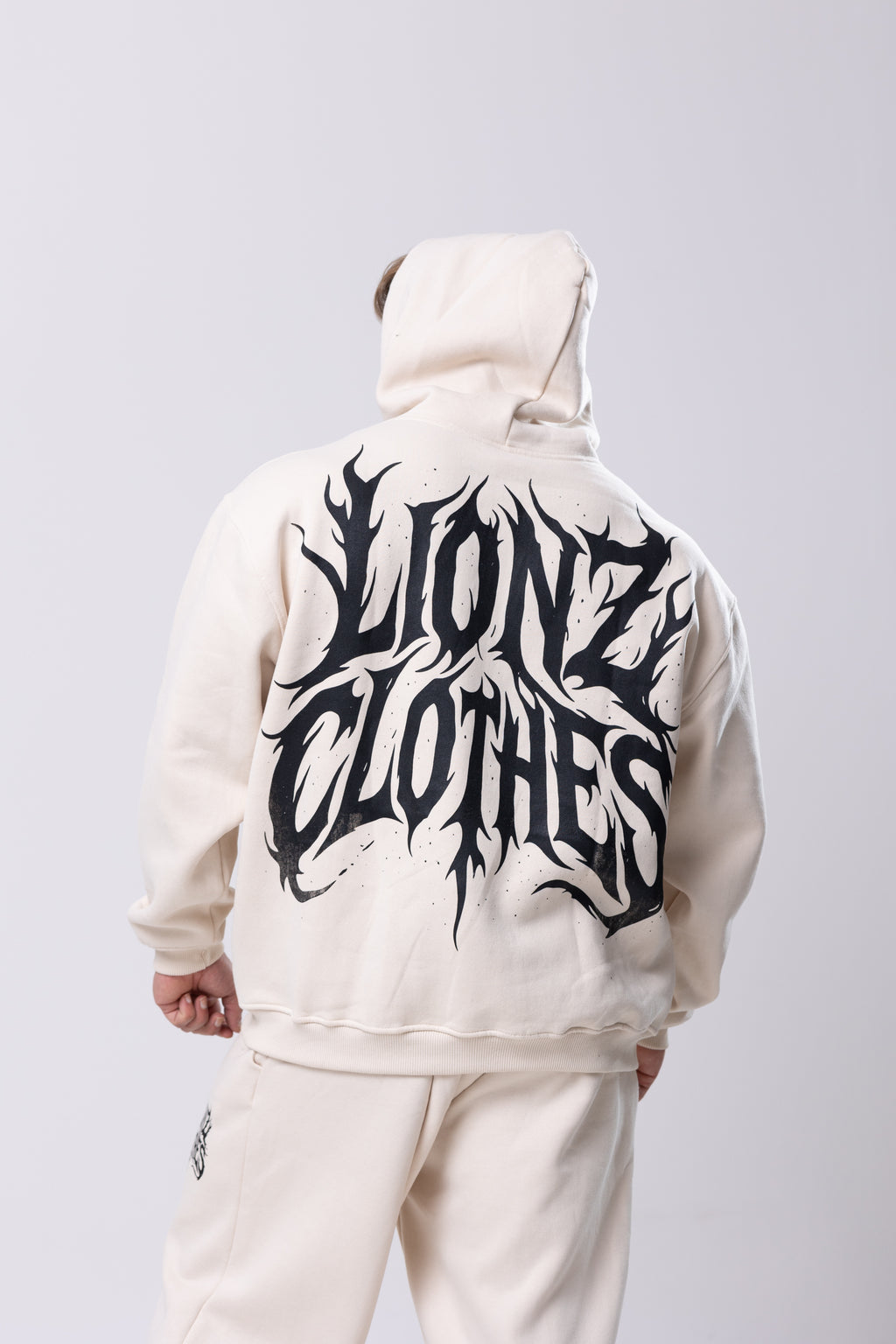Conjunto Moletom Premium Blair - Saara