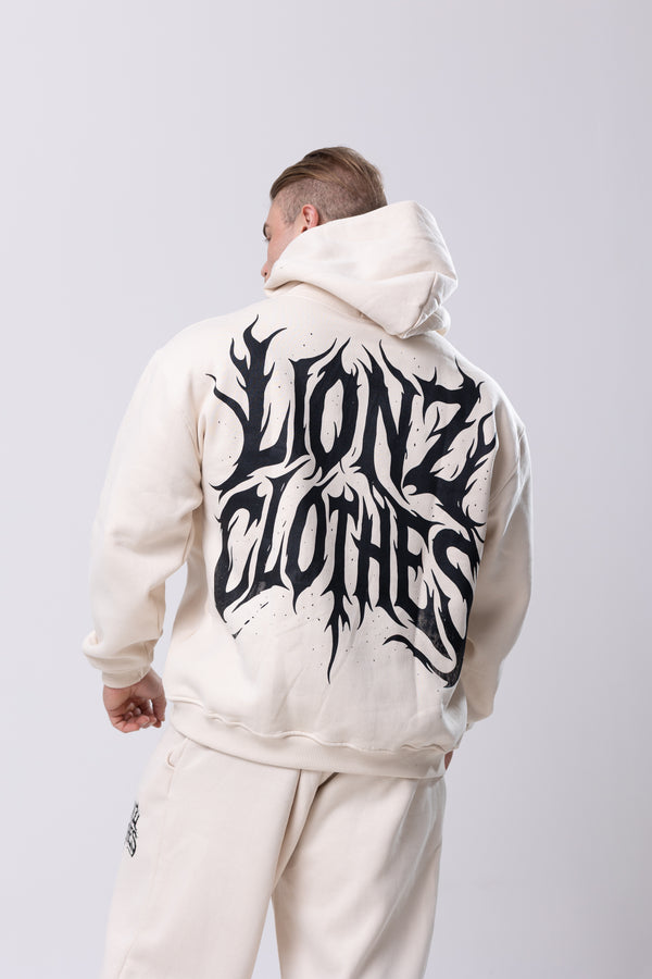 Conjunto Moletom Premium Blair - Saara