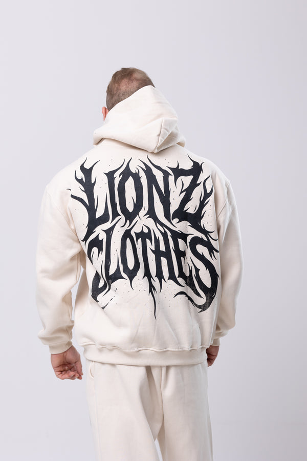 Casaco Moletom Premium Blair - Saara