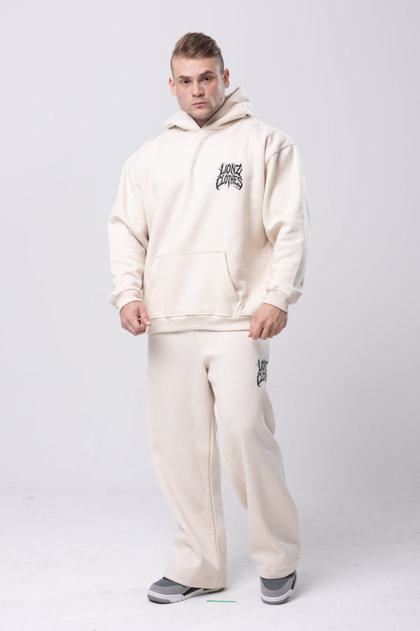 Conjunto Moletom Premium Blair - Saara