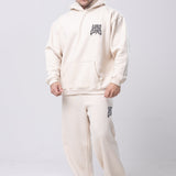 Conjunto Moletom Premium Blair - Saara