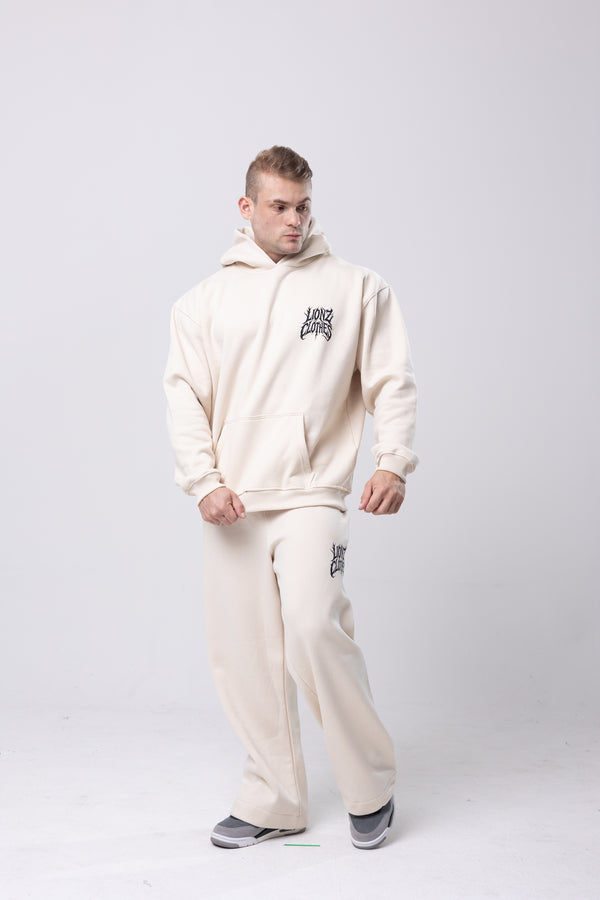 Conjunto Moletom Premium Blair - Saara