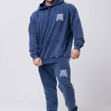 Conjunto Moletinho Blair - Azul Estonado
