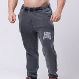 Calça Moletinho Blair - Preta Estonada