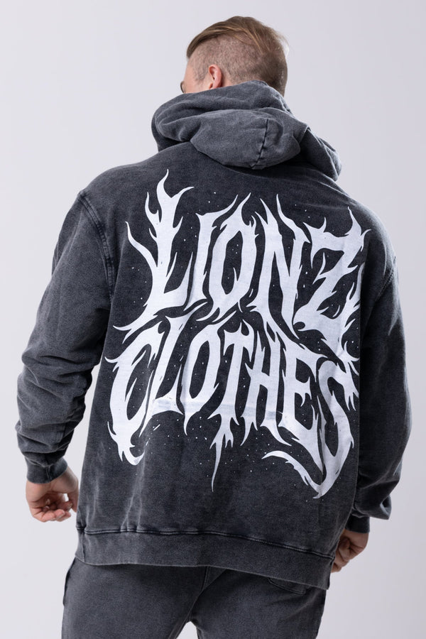 Casaco Moletinho Blair - Preto Estonado