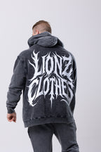 Conjunto Moletinho Blair - Preto Estonado