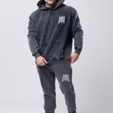 Conjunto Moletinho Blair - Preto Estonado