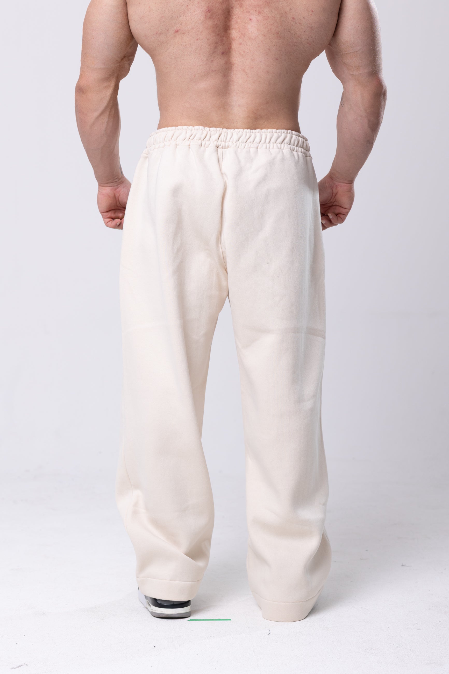Calça Moletom Premium Essence - Saara