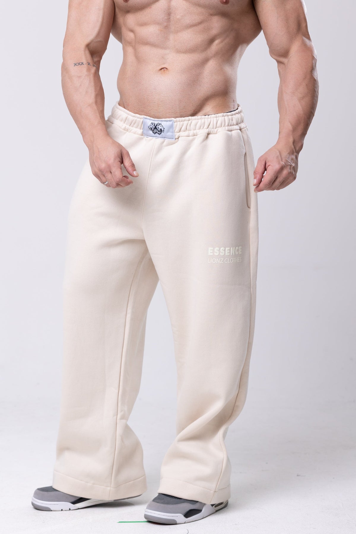 Calça Moletom Premium Essence - Saara