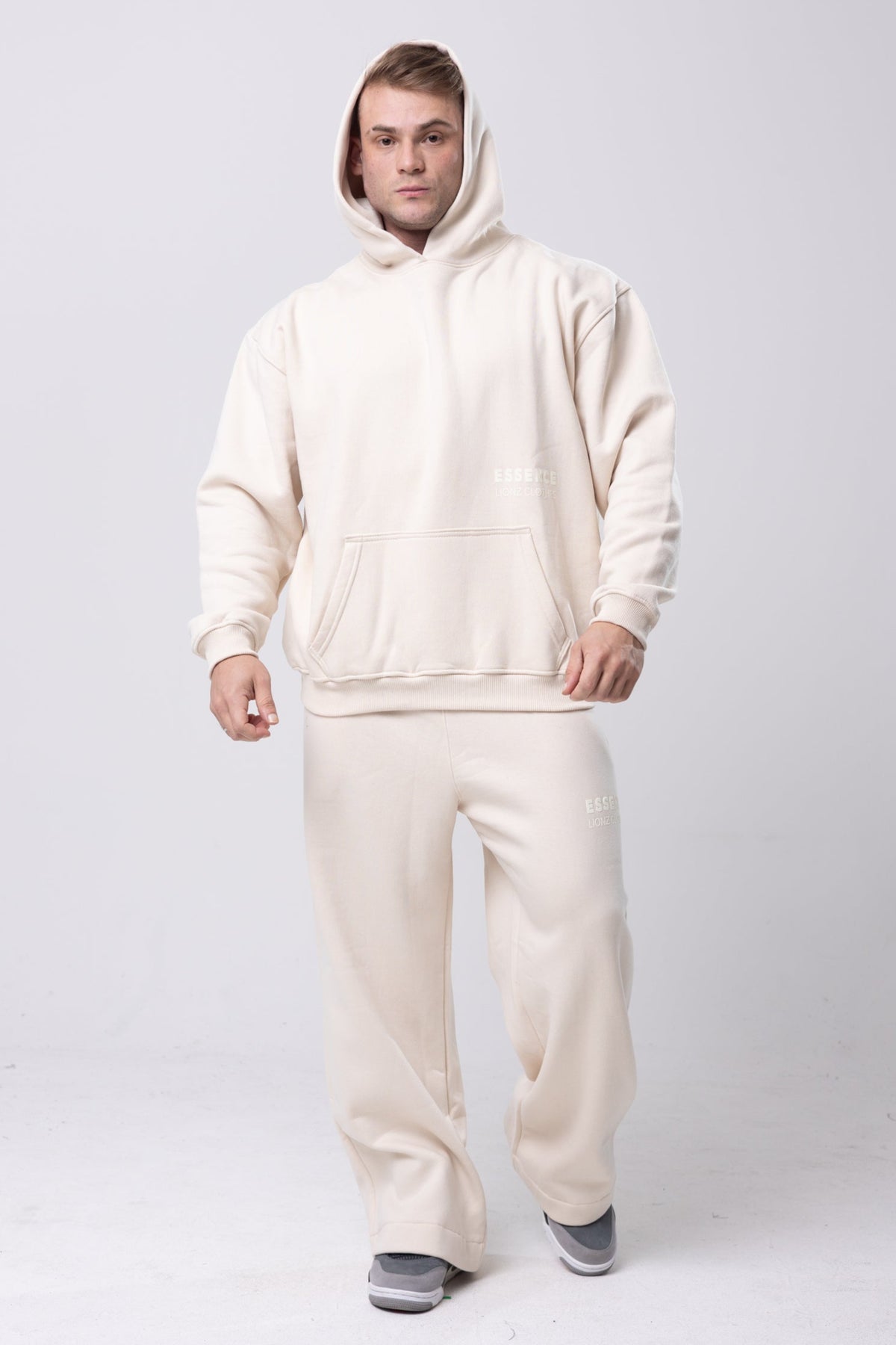 Calça Moletom Premium Essence - Saara
