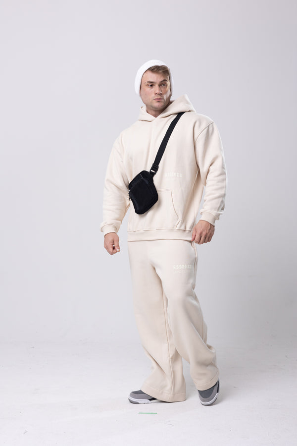 Conjunto Moletom Premium Essence - Saara