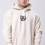 Casaco Moletom Premium LZ - Saara