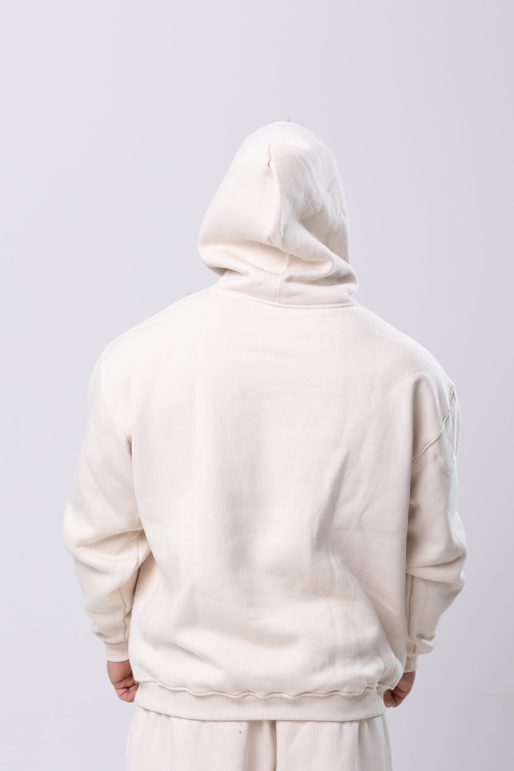 Casaco Moletom Premium LZ - Saara
