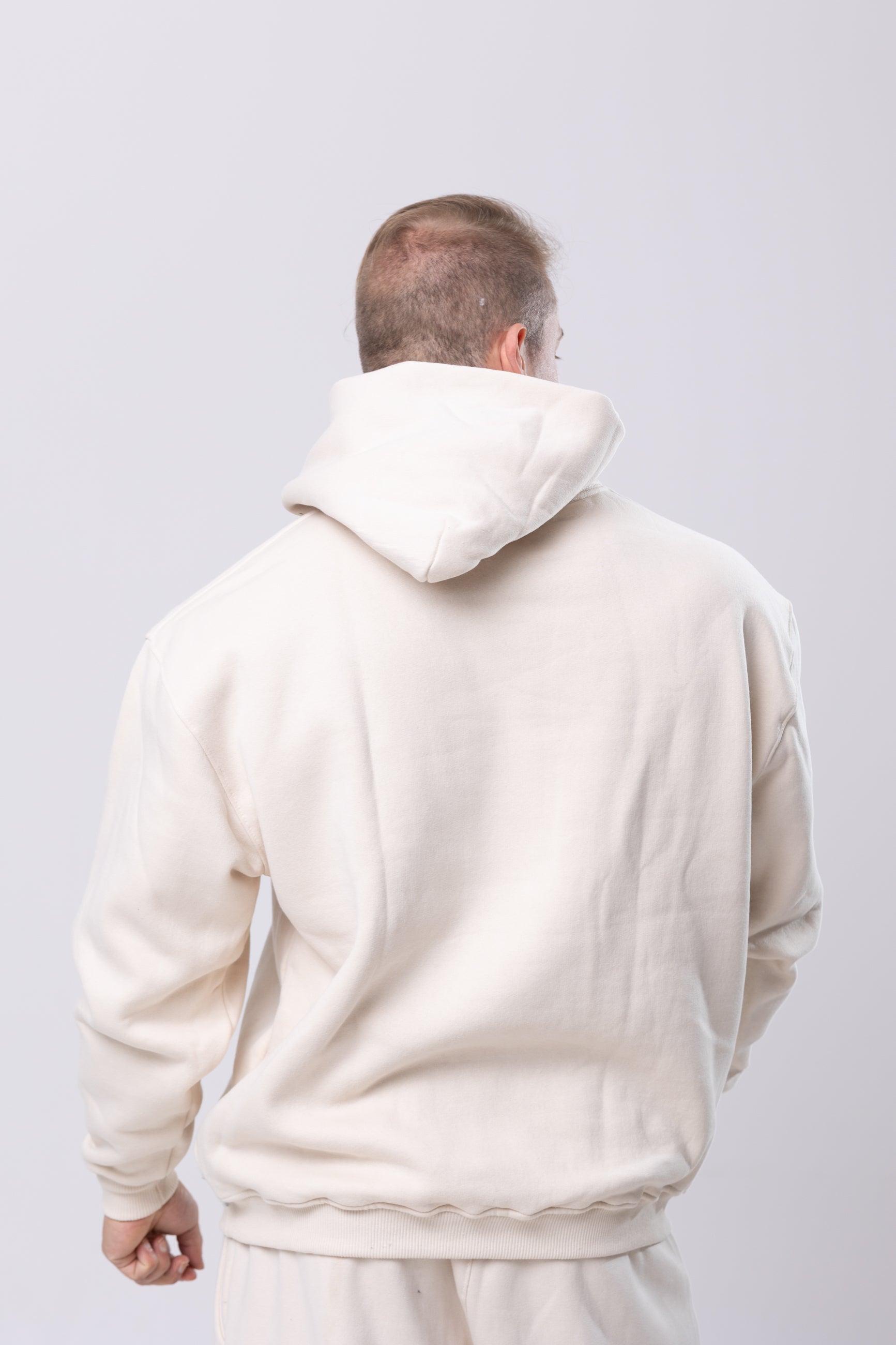 Casaco Moletom Premium LZ - Saara