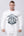 Casaco Moletom MMXXIII - OffWhite